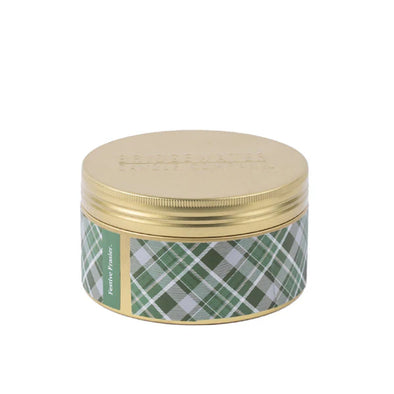 Festive Frasier Holiday 3-Wick Tin Candle
