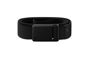 Groove Ultra Belt Black/Black