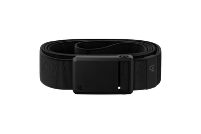 Groove Ultra Belt Black/Black