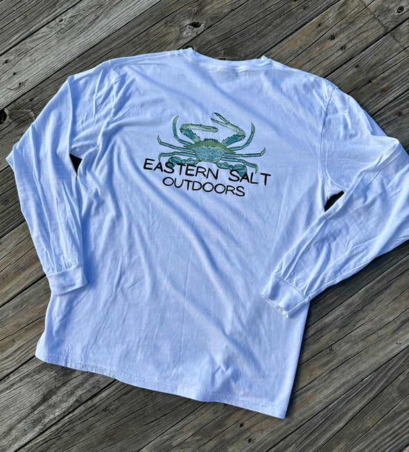 ESO Crab LS Tee (2 colors)