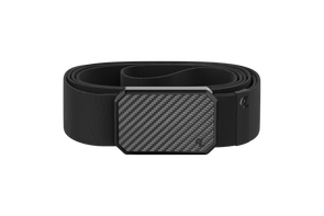 OG Black/Carbon Fiber Belt