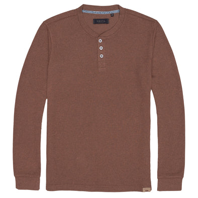 Chestnut Shell Jesse Henley (DKOTA Grizzly)