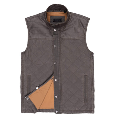Marco Vest (DKOTA Grizzly)
