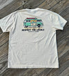 ESO Ivory Respect The Locals SS Tee