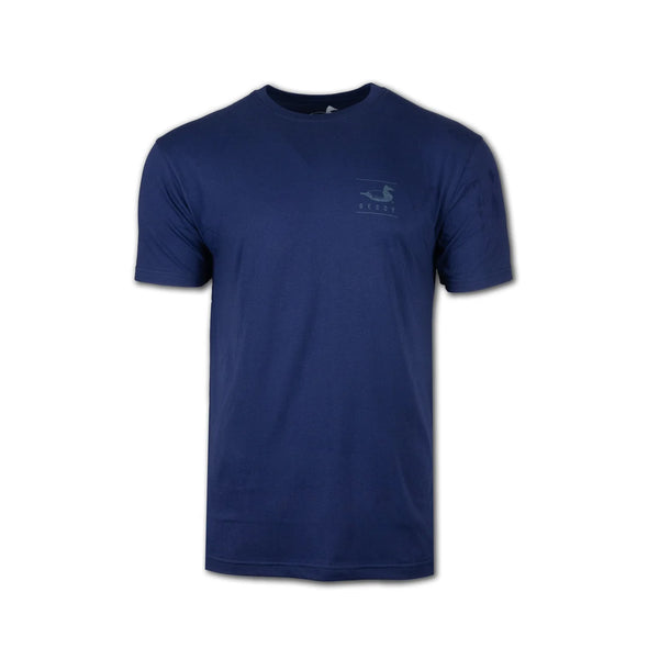DECOY Logo SS T-shirt