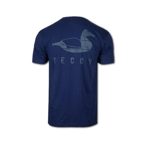 DECOY Logo SS T-shirt