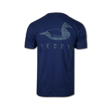 DECOY Logo SS T-shirt
