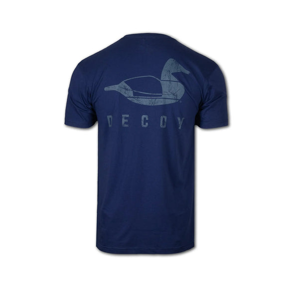 DECOY Logo SS T-shirt