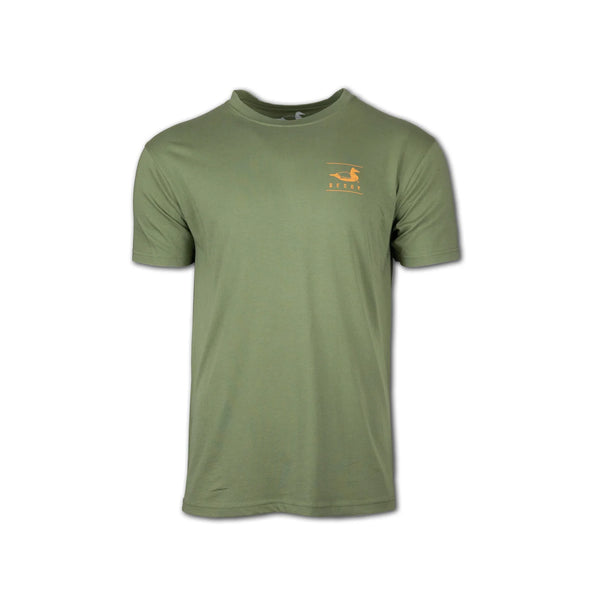 Wild Places SS T-Shirt