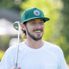 Golf Ball Patch - Trucker Hat ( 2 Colors)