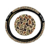 Steering wheel cover (4 Patterns)