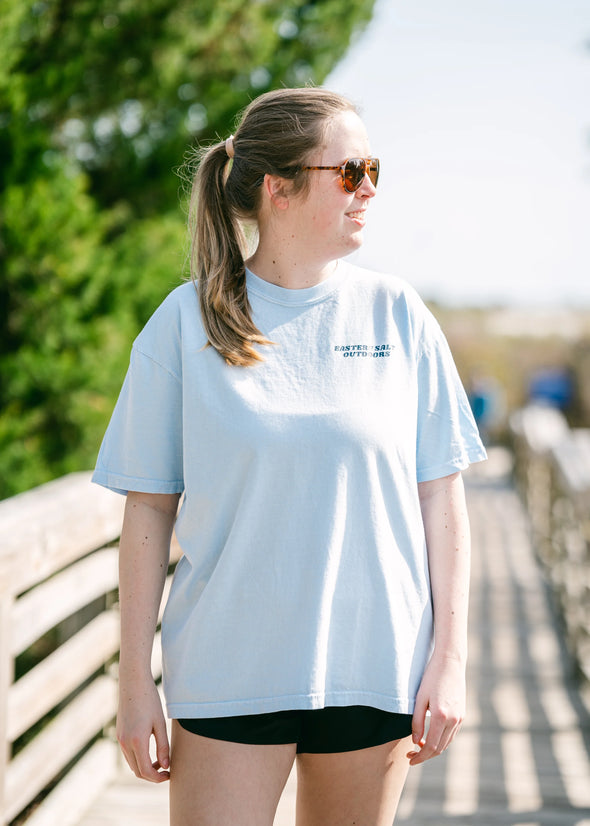 ESO Marlin SS Tee (2 colors)