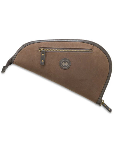 Waxed Pistol Case (Heybo)