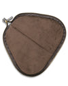 Waxed Pistol Case (Heybo)