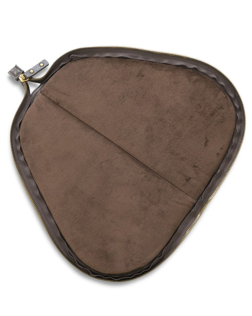 Waxed Pistol Case (Heybo)