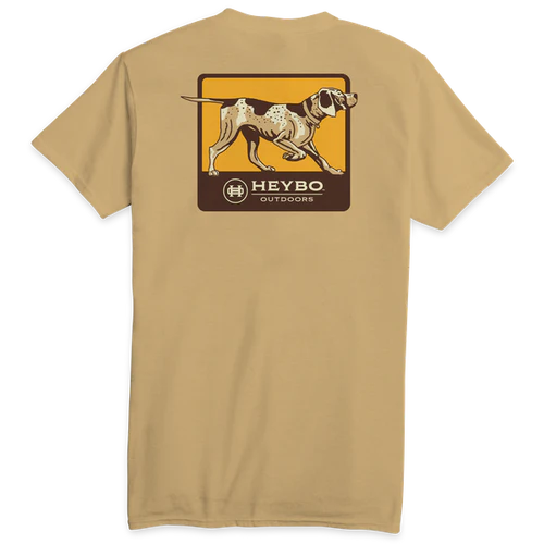 Whoa Boy SS Tee (Heybo)
