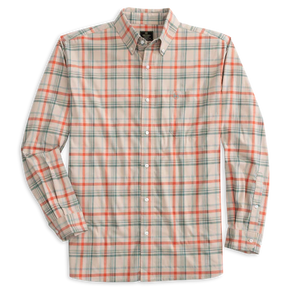 Moonlight Whitfield Dress Shirt (Heybo)