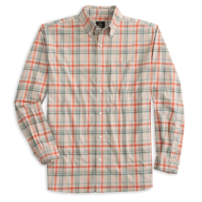 Moonlight Whitfield Dress Shirt (Heybo)