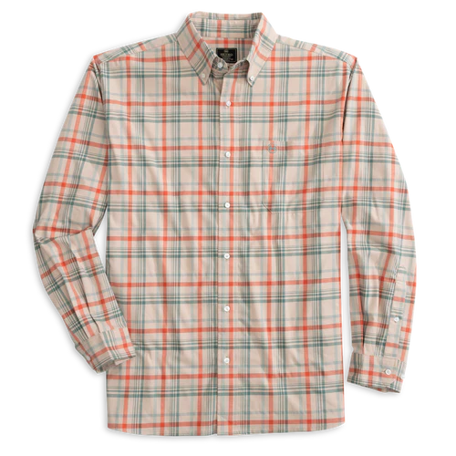Moonlight Whitfield Dress Shirt (Heybo)