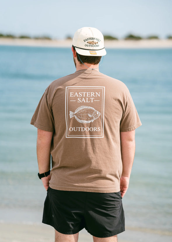 ESO Flounder Tee (2 colors)