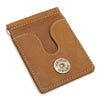 Leather Money Clip (Heybo)