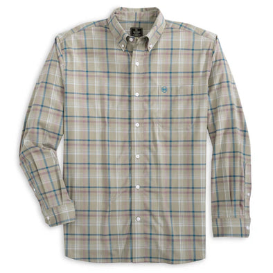 Vertiver Whitfield Dress Shirt (Heybo)