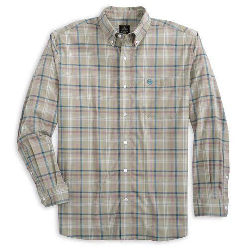 Vertiver Whitfield Dress Shirt (Heybo)