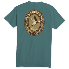 Traditions Oval SS Tee (Heybo)