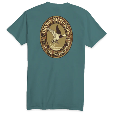 Traditions Oval SS Tee (Heybo)