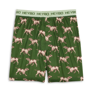 Whoa Boy Performance Boxers (Heybo)