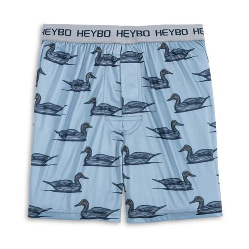 Pintail Performance Boxer (Heybo)
