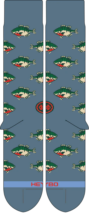 Bream Socks (Heybo)