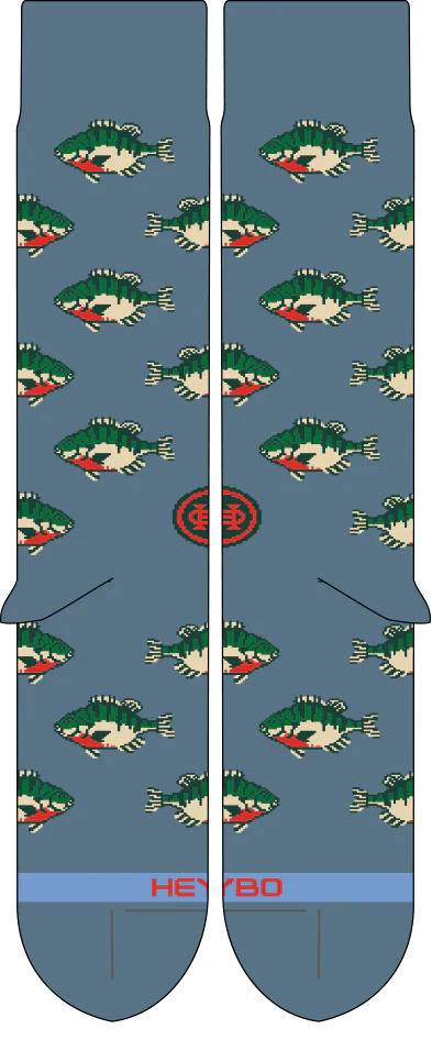 Bream Socks (Heybo)