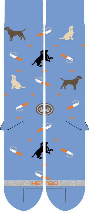 Dog Training Socks (Heybo)