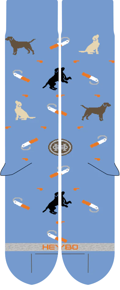 Dog Training Socks (Heybo)