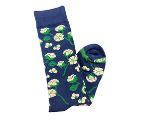 Cotton Socks (Heybo)