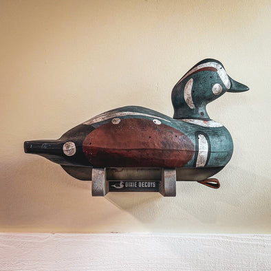 Dixie Decoy Decoy Wall Mount