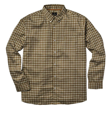 Apricot Spence Dress Shirt (Heybo)