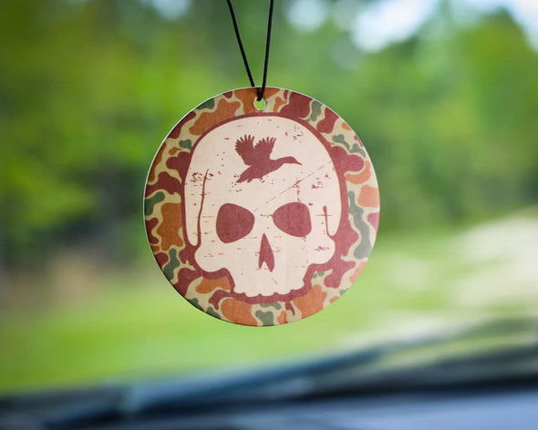 Reaper Duck Air Freshener