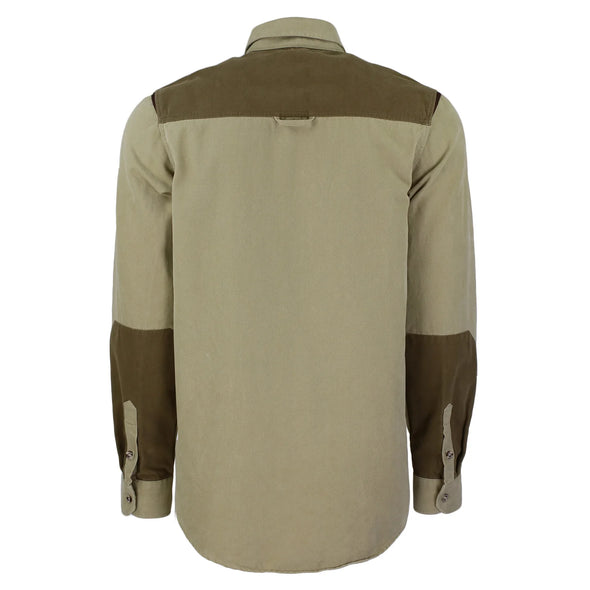 Dixie Decoy Canvasback Wingshooting Shirt