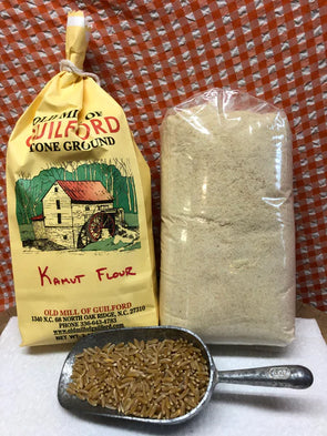 Kamut Flour