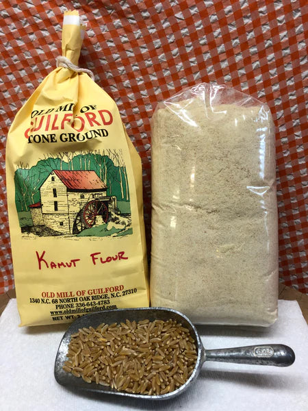 Kamut Flour