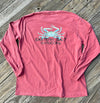 ESO Crab LS Tee (2 colors)