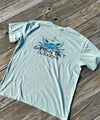 ESO Bay Green Crab SS Tee