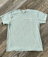 ESO Bay Green Mahi SS Tee
