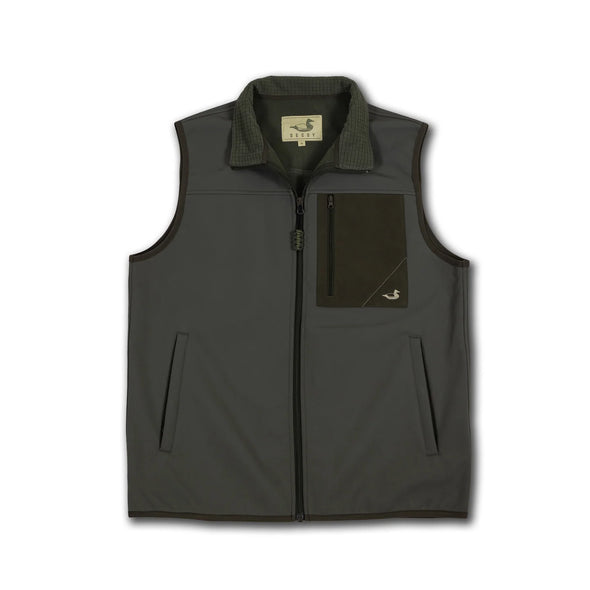 Gunboat Pamlico Layering Vest