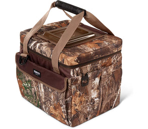 Square 30 Realtree Cooler
