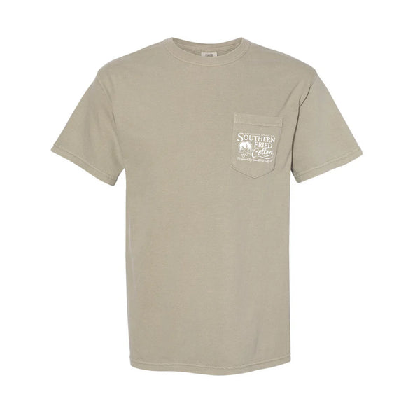 Easy Landing SS Tee
