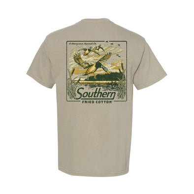 Easy Landing SS Tee