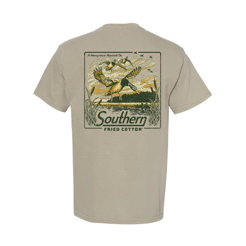 Easy Landing SS Tee